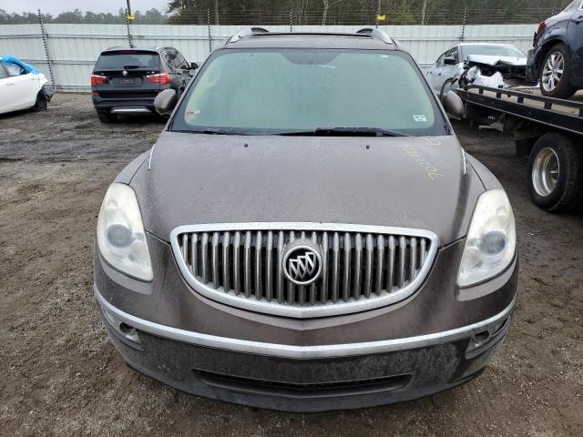 Photo 5 from auction – 2008 BUICK ENCLAVE CX with VIN 5GAER23718J302226