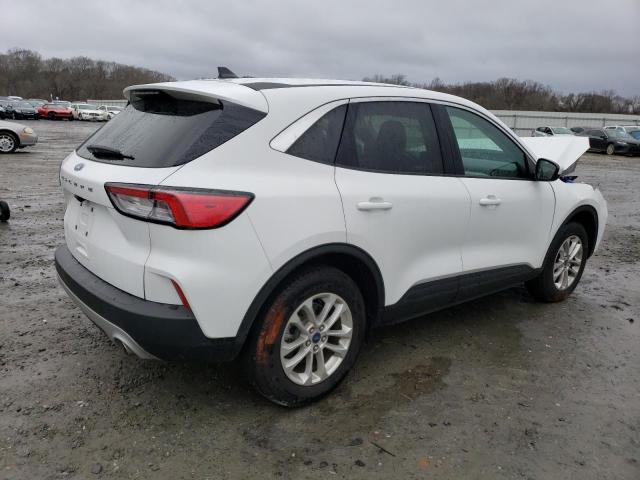 Photo 3 from auction – 2021 FORD ESCAPE SE with VIN 1FMCU0G64MUB00429