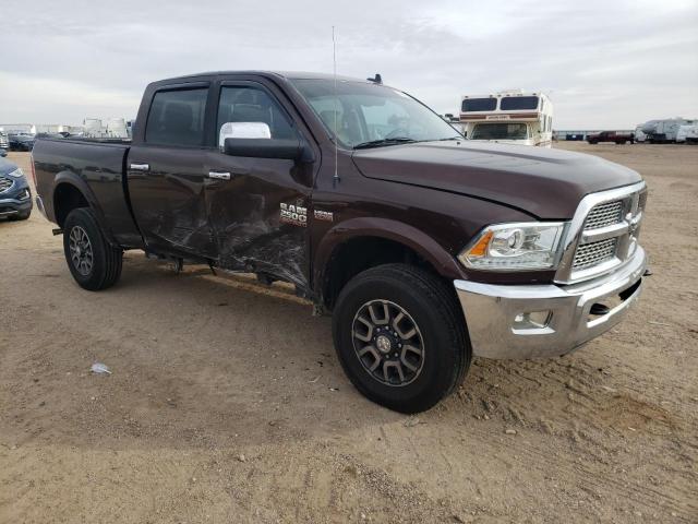 Photo 4 from auction – 2014 RAM 2500 LARAM with VIN 3C6UR5FJ5EG322423