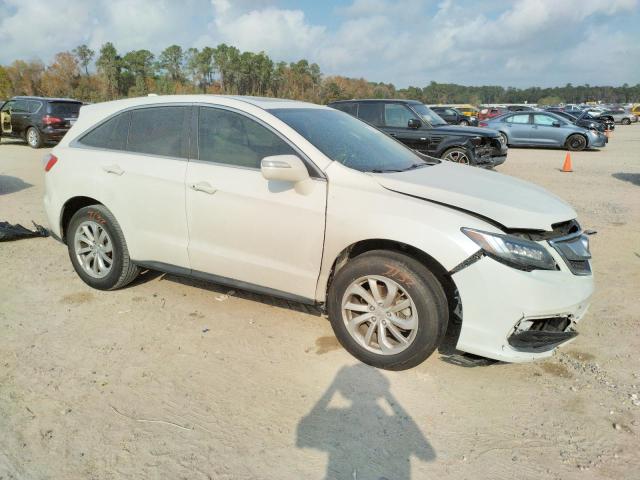 Photo 4 from auction – 2016 ACURA RDX with VIN 5J8TB3H34GL007552
