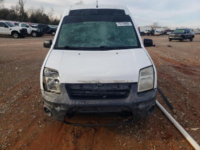 Photo 5 from auction – 2010 FORD TRANSIT CO with VIN NM0LS7CN3AT016293