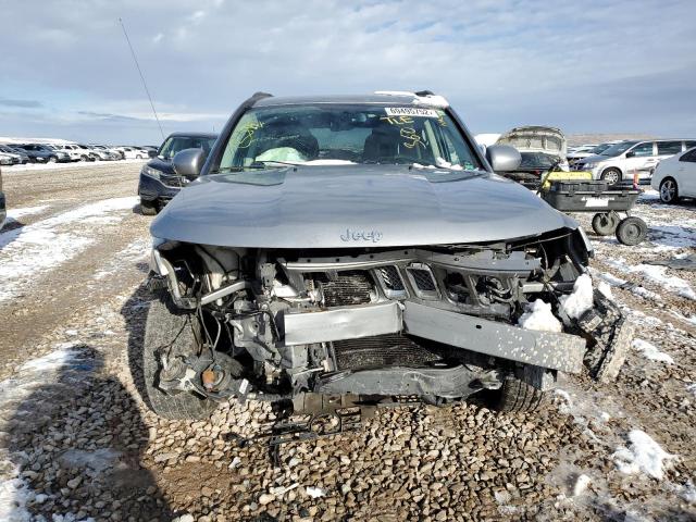 Photo 5 from auction – 2016 JEEP COMPASS LA with VIN 1C4NJDEB0GD781822