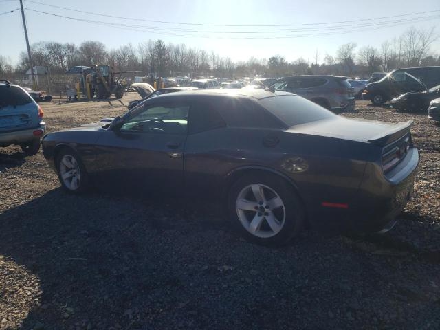 Photo 2 from auction – 2015 DODGE CHALLENGER with VIN 2C3CDZBT6FH906112
