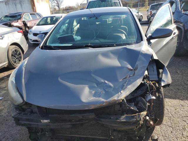 Photo 5 from auction – 2013 HYUNDAI ELANTRA GL with VIN 5NPDH4AE2DH274269