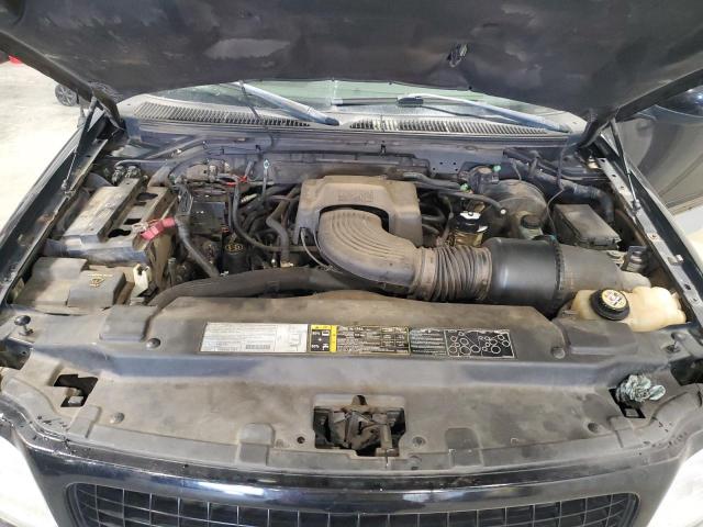 Photo 11 from auction – 2003 FORD F150 with VIN 1FTRX18L33NA39602