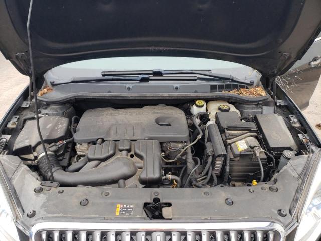 صورة رقم 11 من المزاد - 2014 BUICK VERANO مع VIN 1G4PP5SK9E4116850