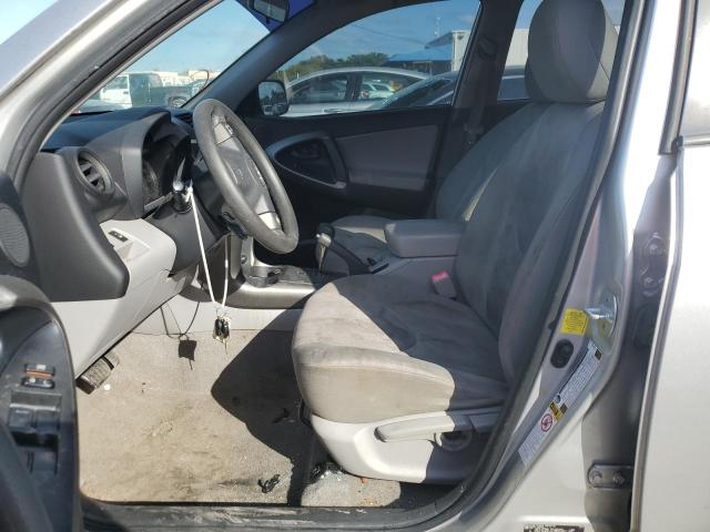 Photo 7 from auction – 2012 TOYOTA RAV4 with VIN JTMKF4DV4C5048810