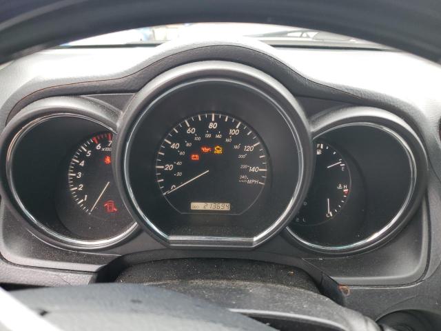 Photo 9 from auction – 2005 LEXUS RX 330 with VIN JTJHA31U650094716