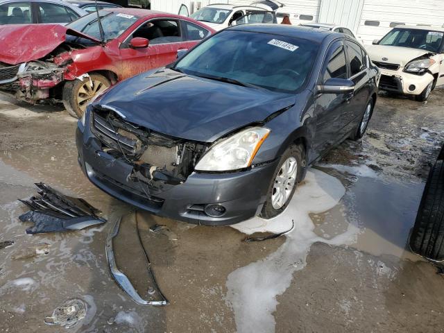 NISSAN ALTIMA BAS 2012 with VIN 1N4AL2AP1CN455598 - Photo from auction