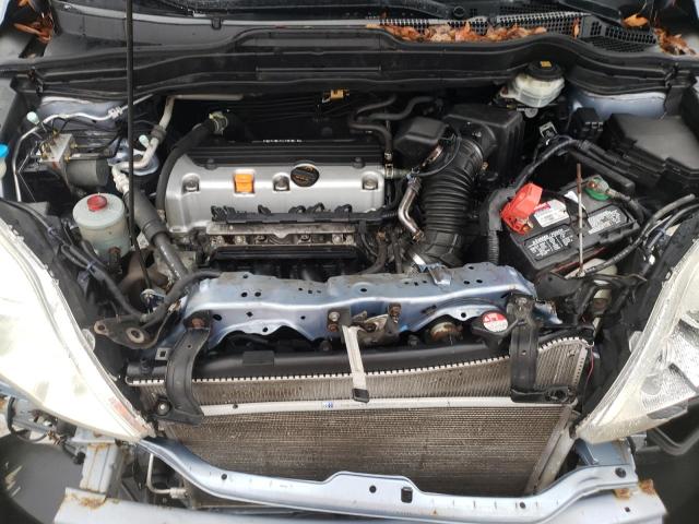 Photo 11 from auction – 2011 HONDA CR-V EXL with VIN JHLRE4H70BC004751