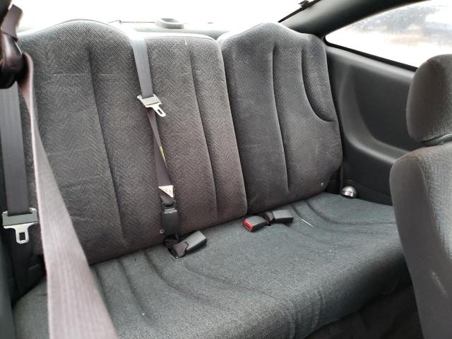 Photo 10 from auction – 2003 CHEVROLET CAVALIER L with VIN 1G1JH12F437370473