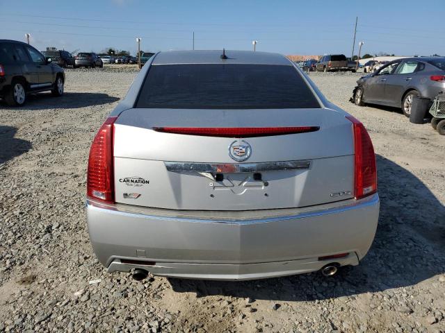 Photo 6 from auction – 2008 CADILLAC CTS with VIN 1G6DM577580110448