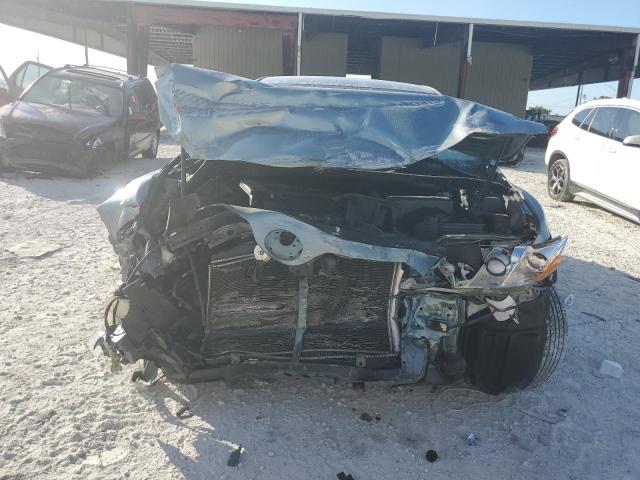 Photo 5 from auction – 2007 TOYOTA CAMRY CE with VIN 4T1BE46K07U577054