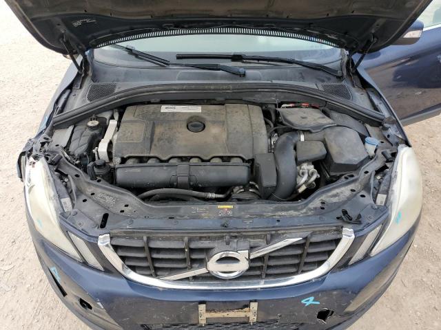 Photo 12 from auction – 2012 VOLVO XC60 3.2 with VIN YV4952DL8C2346909