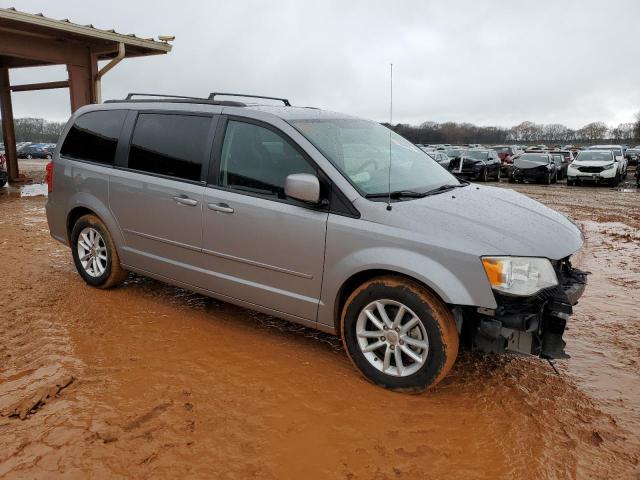 Photo 4 from auction – 2014 DODGE GRAND CARA with VIN 2C4RDGCG0ER321563