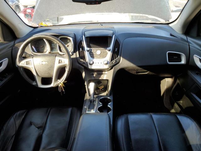Photo 8 from auction – 2011 CHEVROLET EQUINOX LT with VIN 2CNALFEC4B6412851