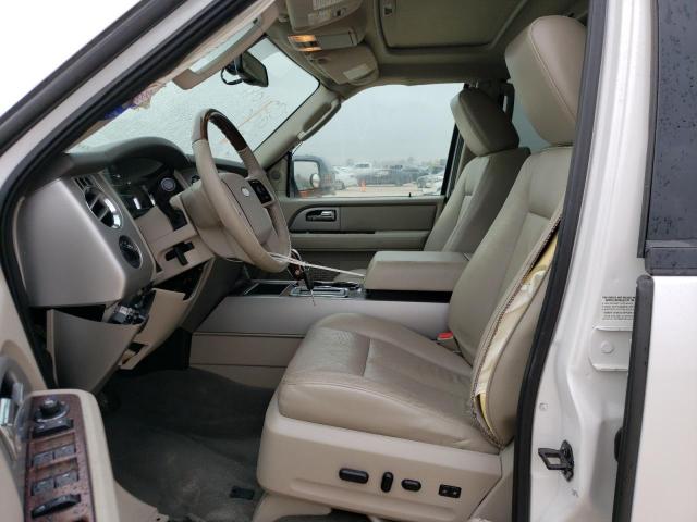 Photo 7 from auction – 2010 FORD EXPEDITION with VIN 1FMJK1K50AEA76010