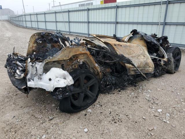 Photo 3 from auction – 2018 JAGUAR F-PACE R - with VIN SADCL2FN3JA261660