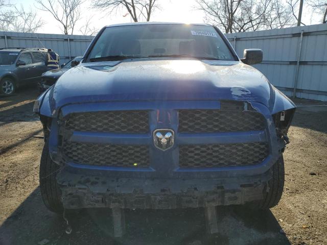 Photo 5 from auction – 2014 RAM 1500 ST with VIN 1C6RR7FT6ES354891