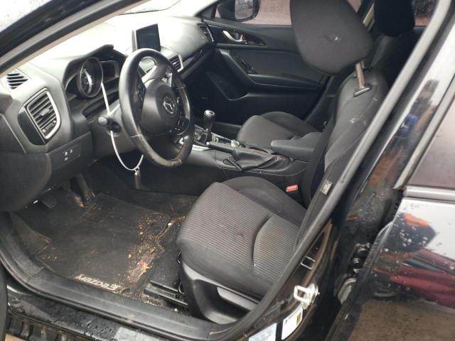 Photo 7 from auction – 2016 MAZDA 3 TOURING with VIN JM1BM1M77G1314081