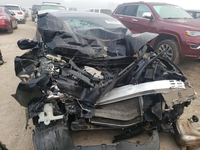 Foto 5 de la subasta – 2016 HONDA CIVIC EX con VIN 2HGFC2F77GH506434
