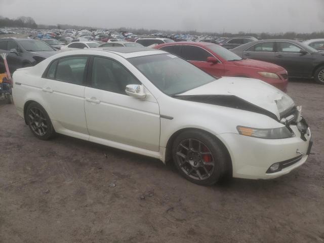 Photo 4 from auction – 2008 ACURA TL TYPE S with VIN 19UUA76598A023794