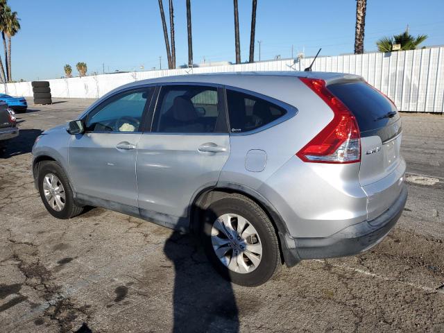 Photo 2 from auction – 2012 HONDA CR-V EX with VIN JHLRM3H54CC012932