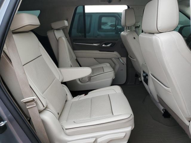 Photo 11 from auction – 2022 GMC YUKON DENA with VIN 1GKS2DKL7NR174527