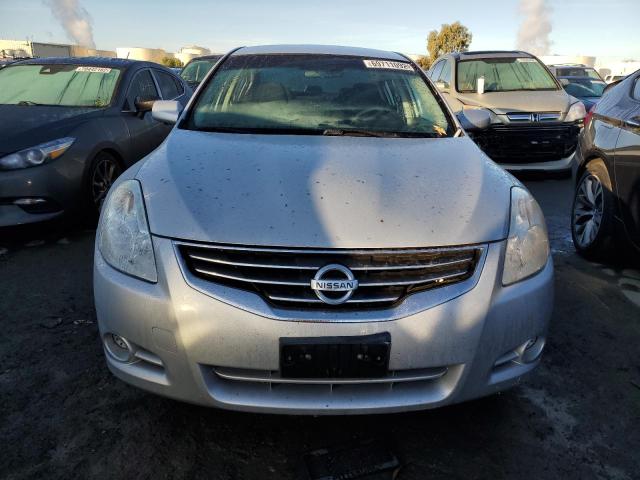 Photo 5 from auction – 2010 NISSAN ALTIMA BAS with VIN 1N4AL2AP4AN424696