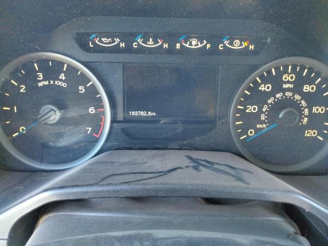 Photo 9 from auction – 2016 FORD F150 SUPER with VIN 1FTEW1EP9GKE49353