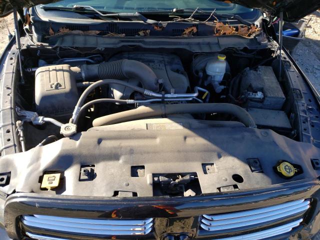 Photo 11 from auction – 2016 RAM 1500 SPORT with VIN 1C6RR7MT1GS181237