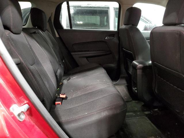 Photo 11 from auction – 2013 GMC TERRAIN SL with VIN 2GKALSEK6D6179180