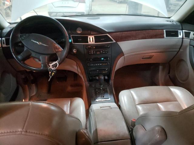Photo 8 from auction – 2007 CHRYSLER PACIFICA T with VIN 2A8GM68X07R179866