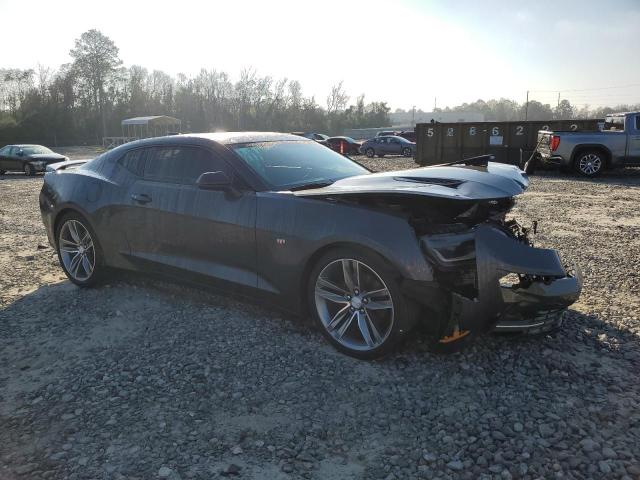 Photo 4 from auction – 2016 CHEVROLET CAMARO LT with VIN 1G1FB1RS4G0132292