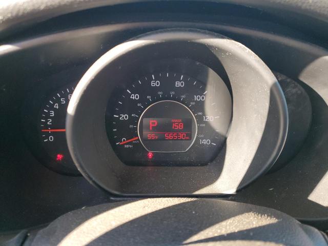 Zdjęcie 9 z aukcji – 2017 KIA SOUL z VIN KNDJN2A22H7485682