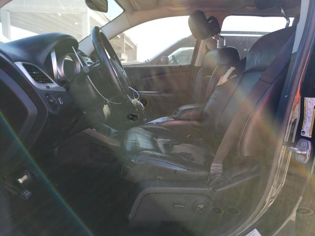 Photo 7 from auction – 2014 DODGE JOURNEY LI with VIN 3C4PDCDG0ET218199