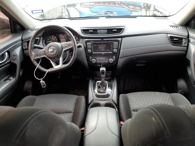 Photo 8 from auction – 2018 NISSAN ROGUE S with VIN KNMAT2MT9JP546378