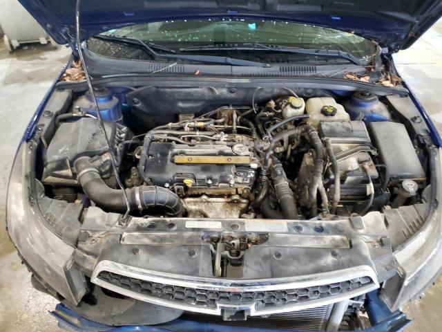 Photo 11 from auction – 2012 CHEVROLET CRUZE LT with VIN 1G1PF5SC7C7110341