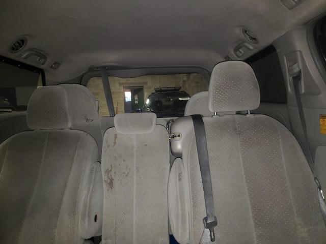 Photo 10 from auction – 2014 TOYOTA SIENNA LE with VIN 5TDKK3DC7ES500248