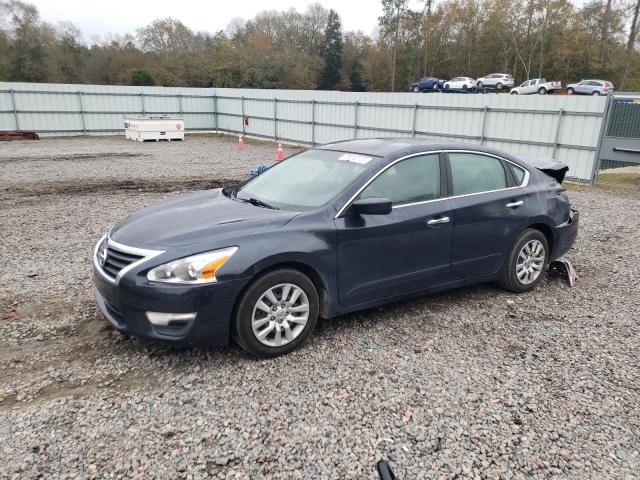 Photo 1 from auction – 2014 NISSAN ALTIMA 2.5 with VIN 1N4AL3APXEC185968