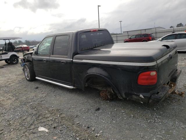 Photo 2 from auction – 2003 FORD F150 SUPER with VIN 1FTRW07353KC20099