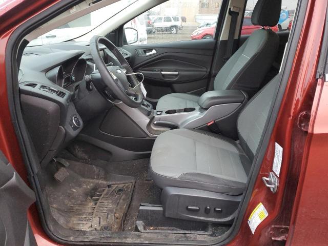 Photo 7 from auction – 2015 FORD ESCAPE SE with VIN 1FMCU9G94FUB15935