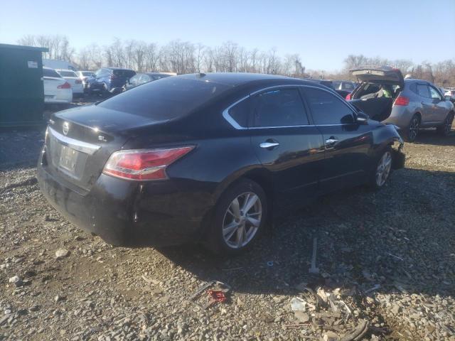 Photo 3 from auction – 2015 NISSAN ALTIMA 2.5 with VIN 1N4AL3AP1FN406721