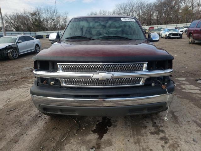 Photo 5 from auction – 2002 CHEVROLET SILVERADO with VIN 1GCEC14W22Z346289