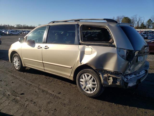 Photo 2 from auction – 2008 TOYOTA SIENNA CE with VIN 5TDZK23C48S103773