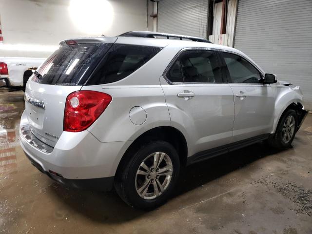 Photo 3 from auction – 2010 CHEVROLET EQUINOX LT with VIN 2CNALDEW1A6231025