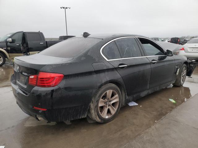 Photo 3 from auction – 2011 BMW 535 XI with VIN WBAFU7C59BC871881