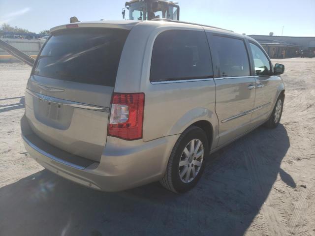 Photo 3 from auction – 2012 CHRYSLER TOWN & COU with VIN 2C4RC1CG5CR384106