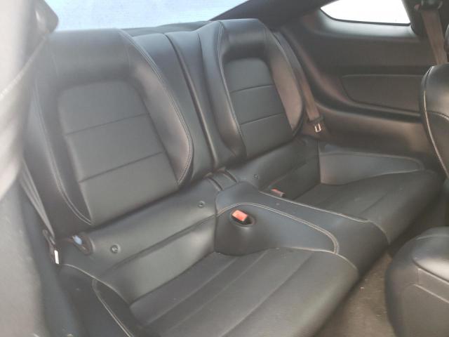 Photo 10 from auction – 2018 FORD MUSTANG with VIN 1FA6P8TH1J5162185