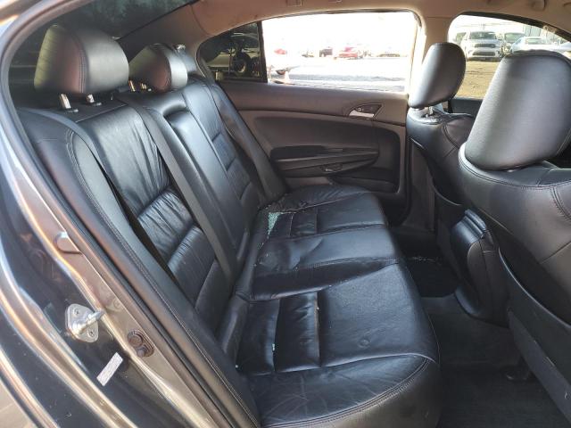 Photo 10 from auction – 2012 HONDA ACCORD SE with VIN 1HGCP2F62CA105980